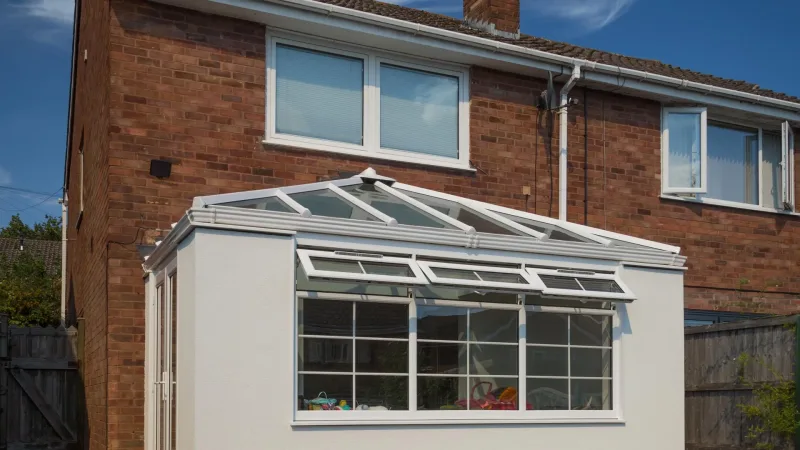 Stourbridge Home Extension Case Study