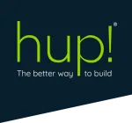 hup! Logo
