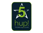 5 Star logo